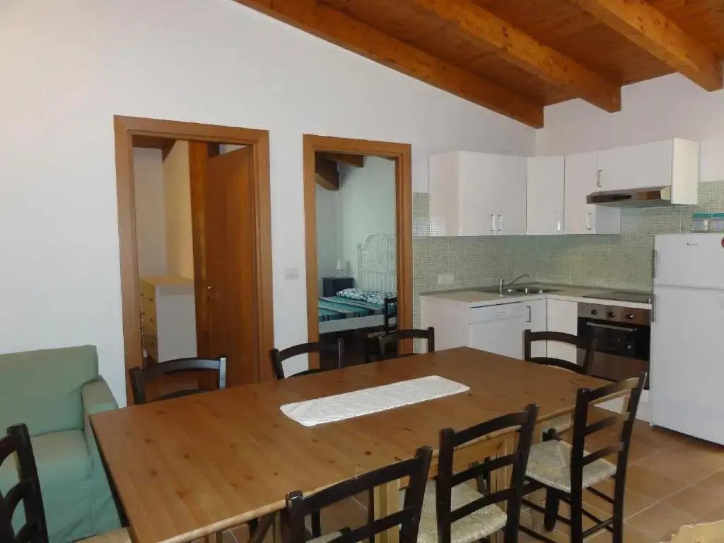 Villaggio Camping Golfo di Arzachena