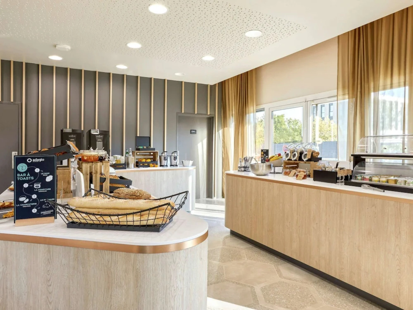 Aparthotel Adagio and Spa Vannes