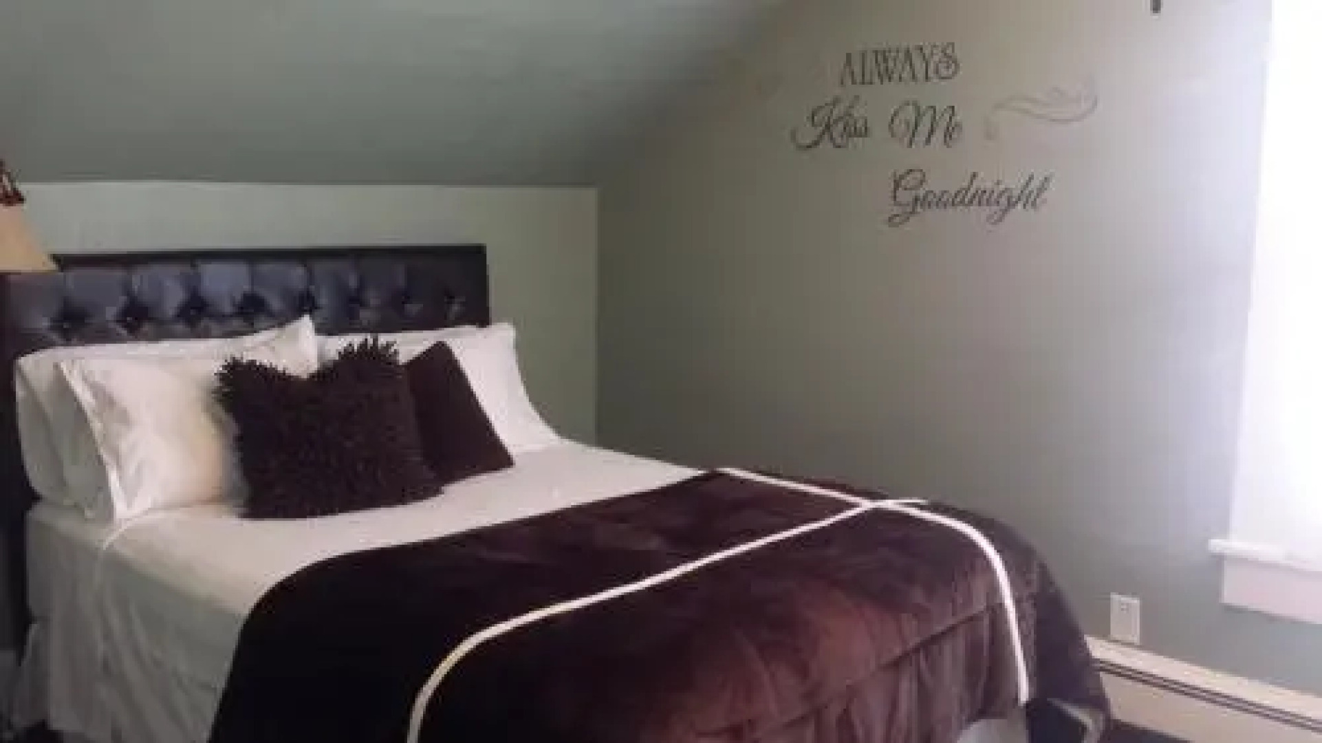 Yellowstone House of the Three Bears