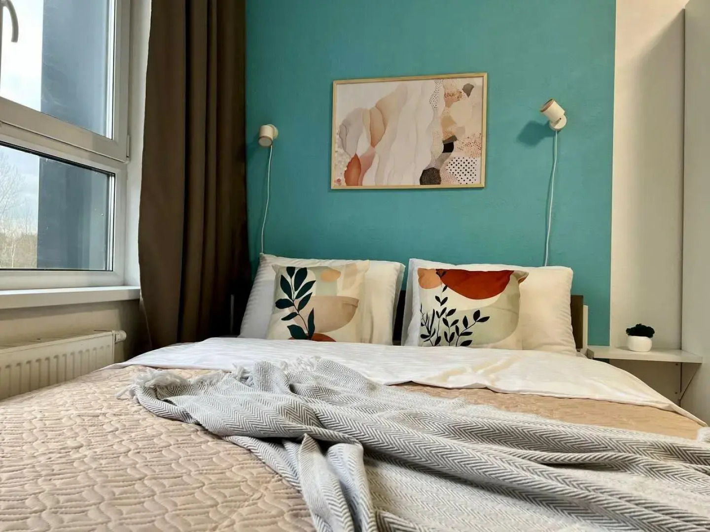 Хэппи Пипл на ул. Генерала Дьяконова, д.3