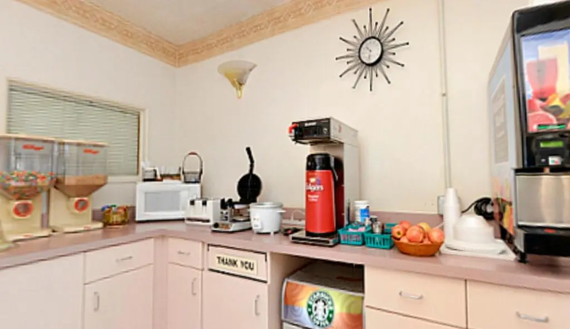 Extended Stay Warrenton Inn