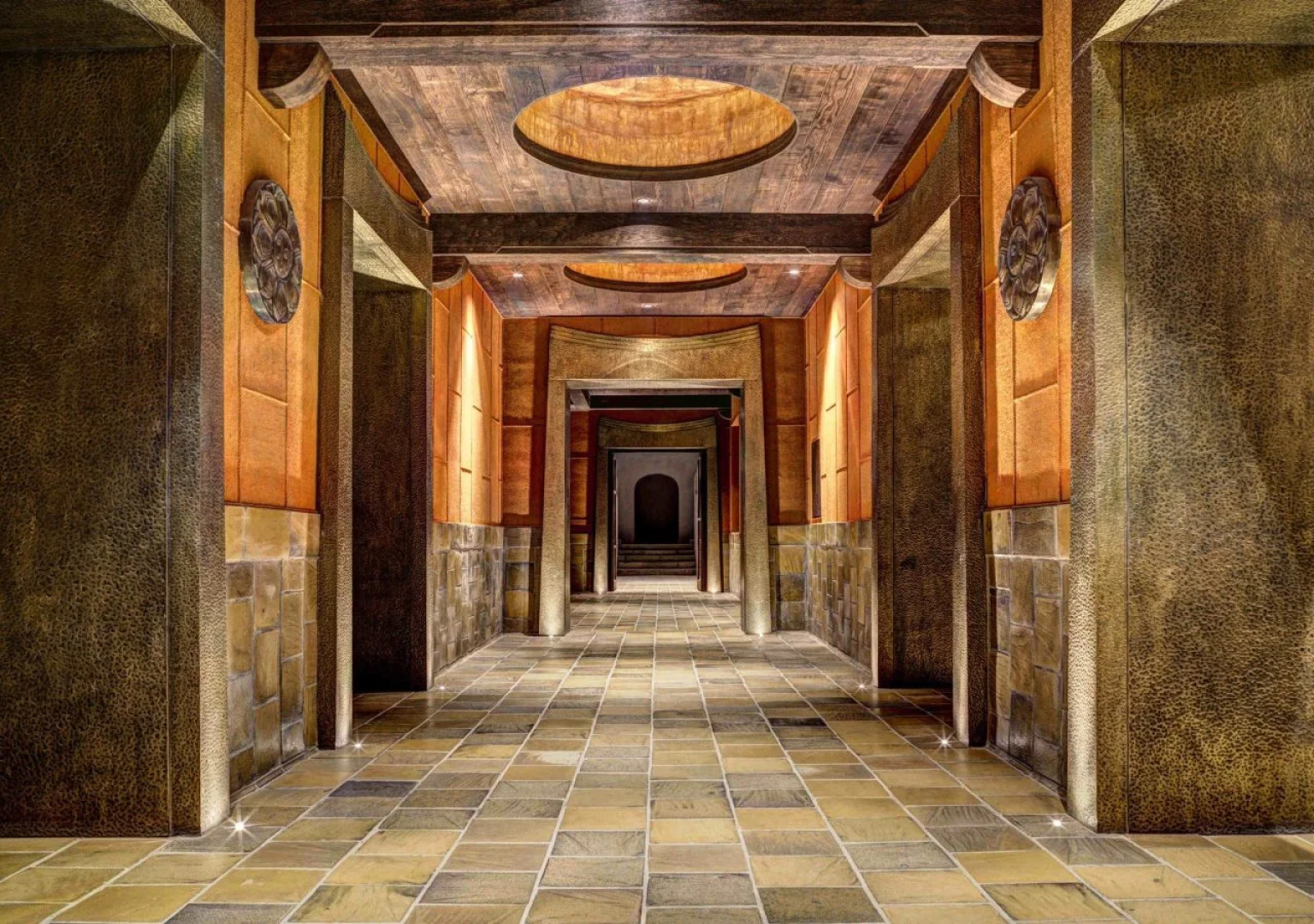 Legacy Yen Tu - MGallery