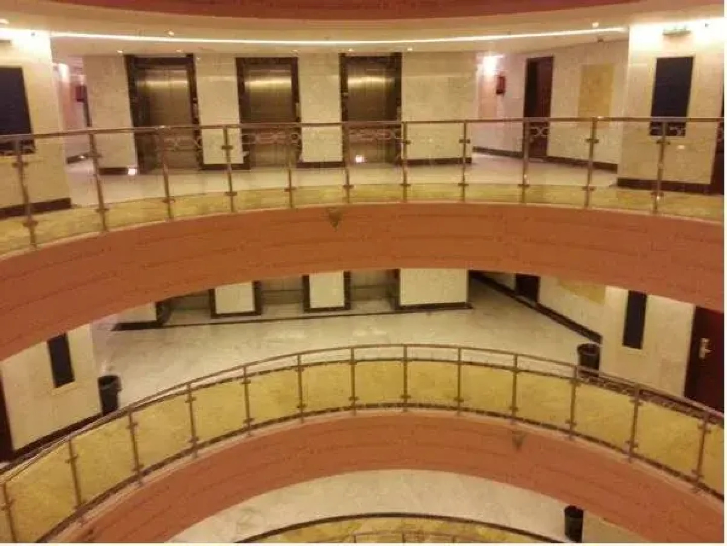 Nasamat Al Waseem Hotel