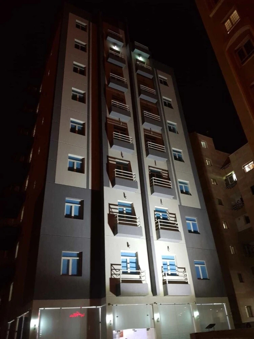 Heidelberg Apartments