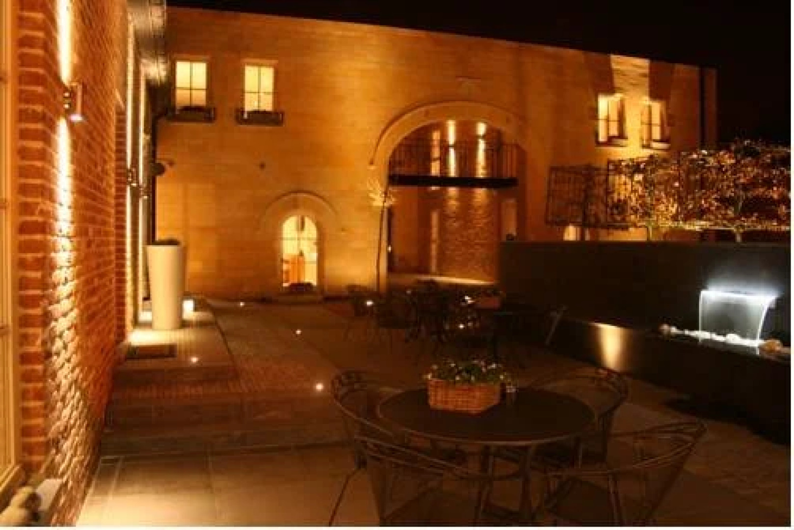 Bed & Breakfast 4 Seasons