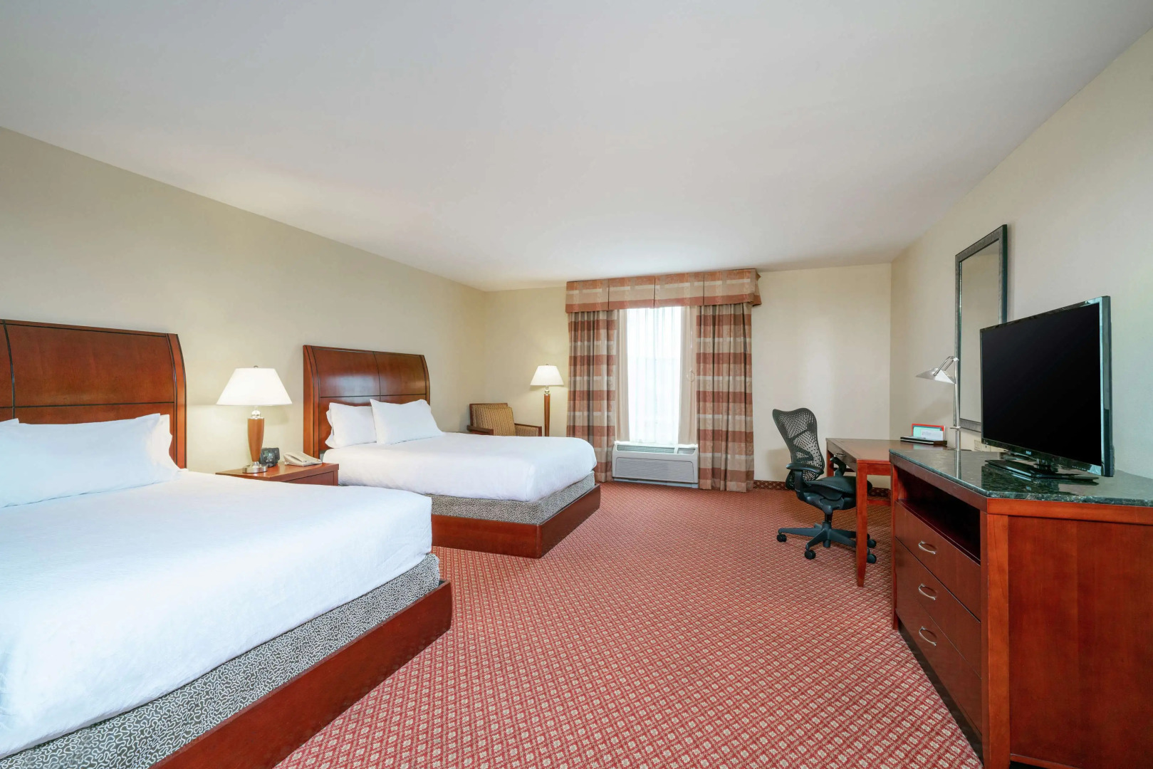 Hilton Garden Inn Morgantown