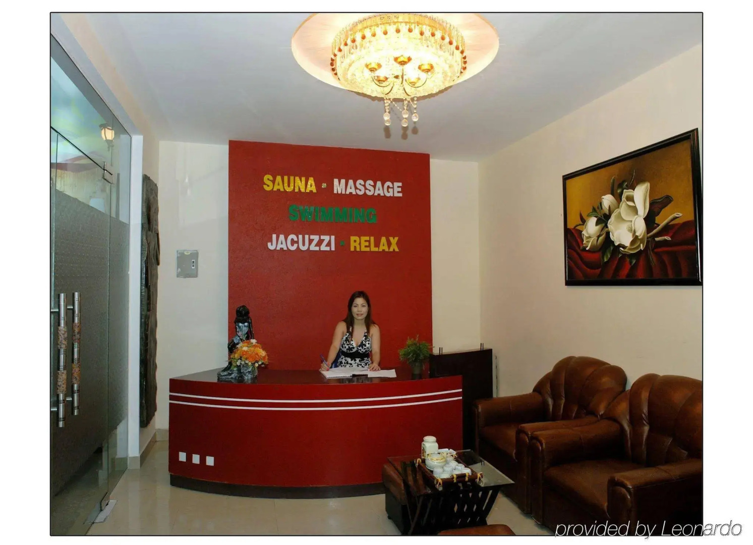 Gold Coast Da Nang Hotel