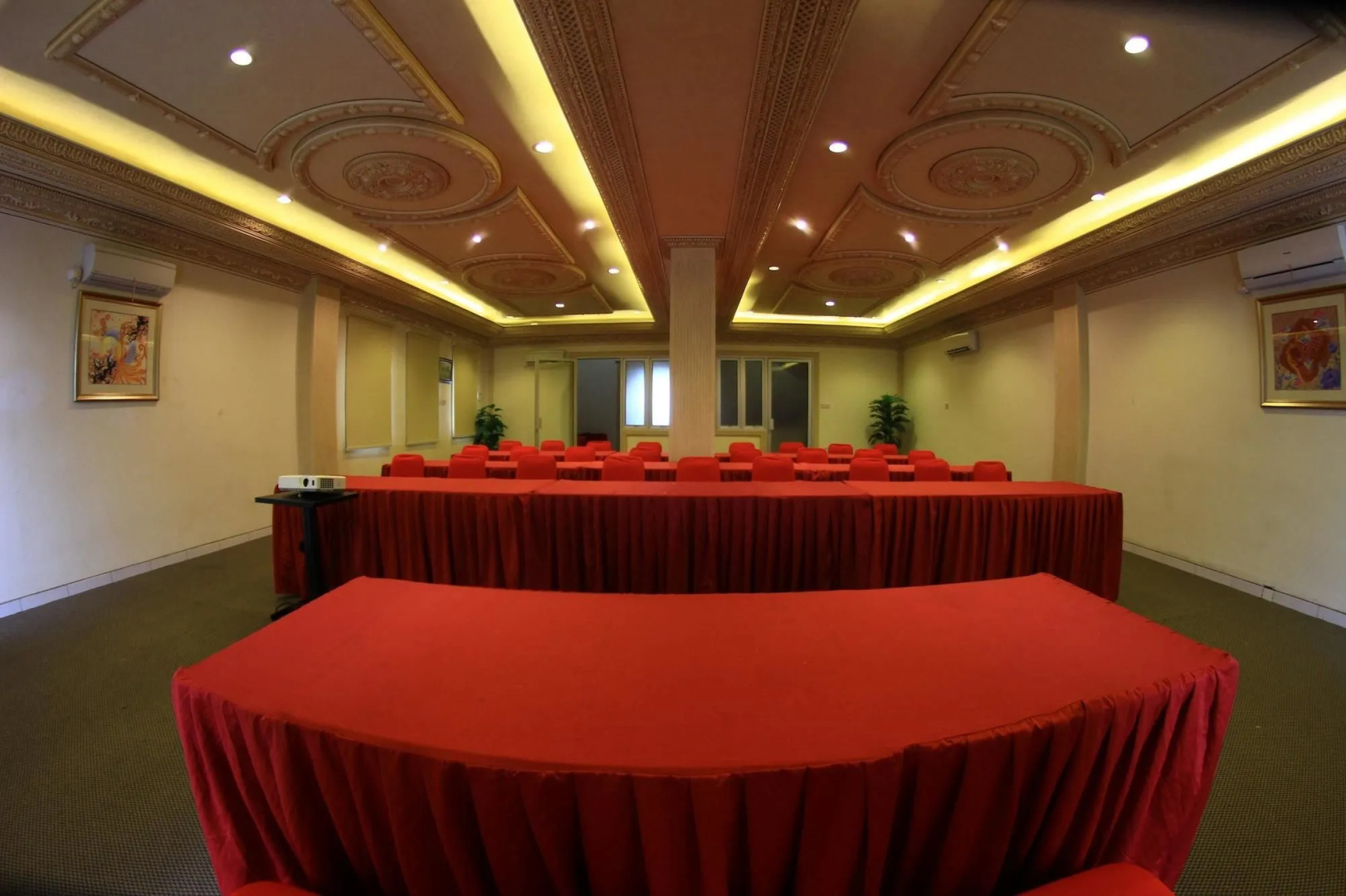 Ceria Boutique Hotel