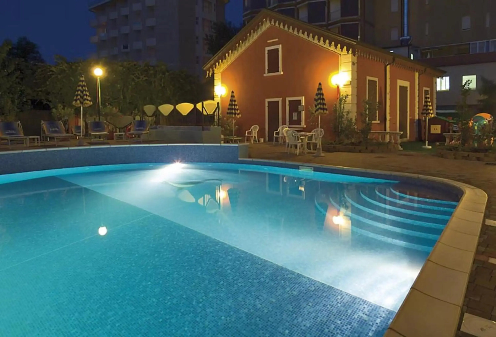 Hotel Sorriso