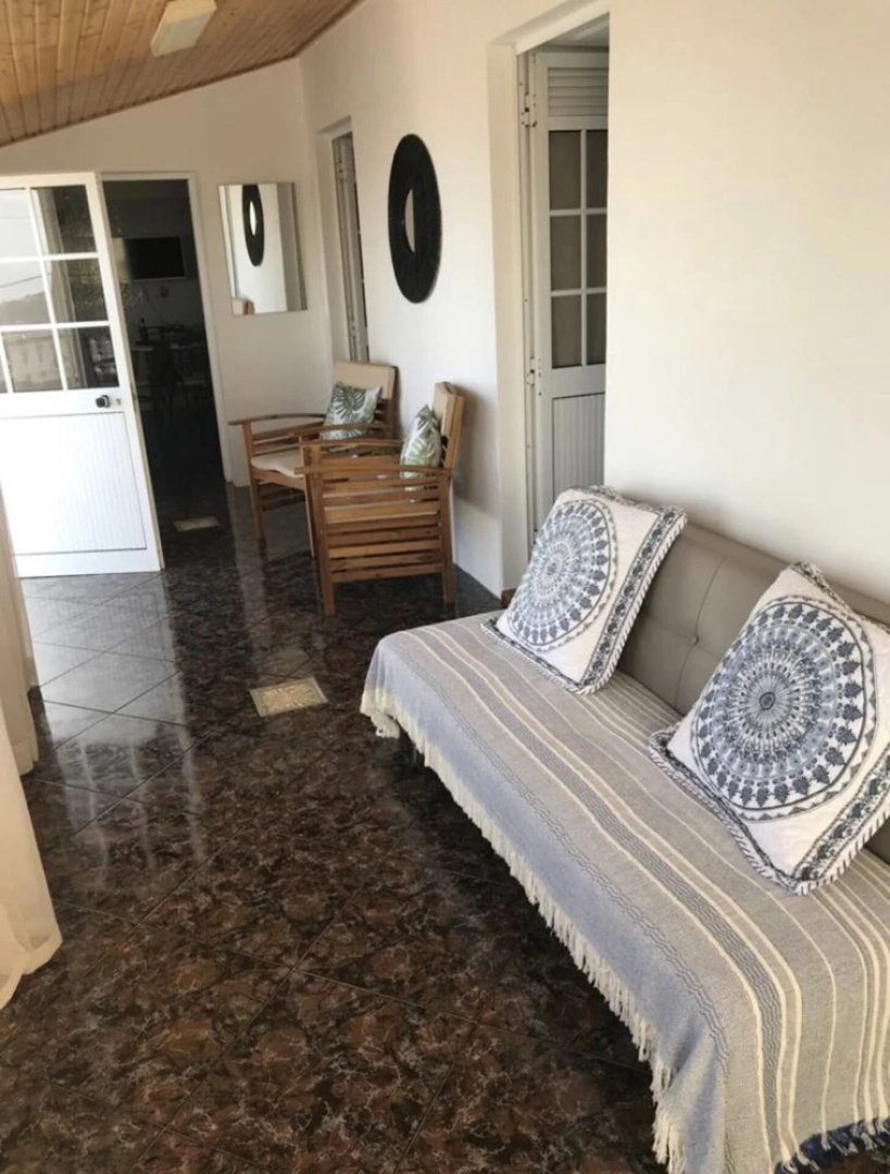 De Casa Villa