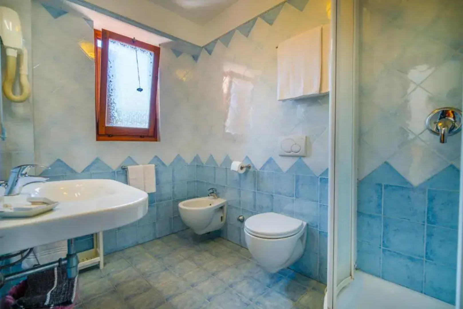 Albergo Meublé Da Ruggero