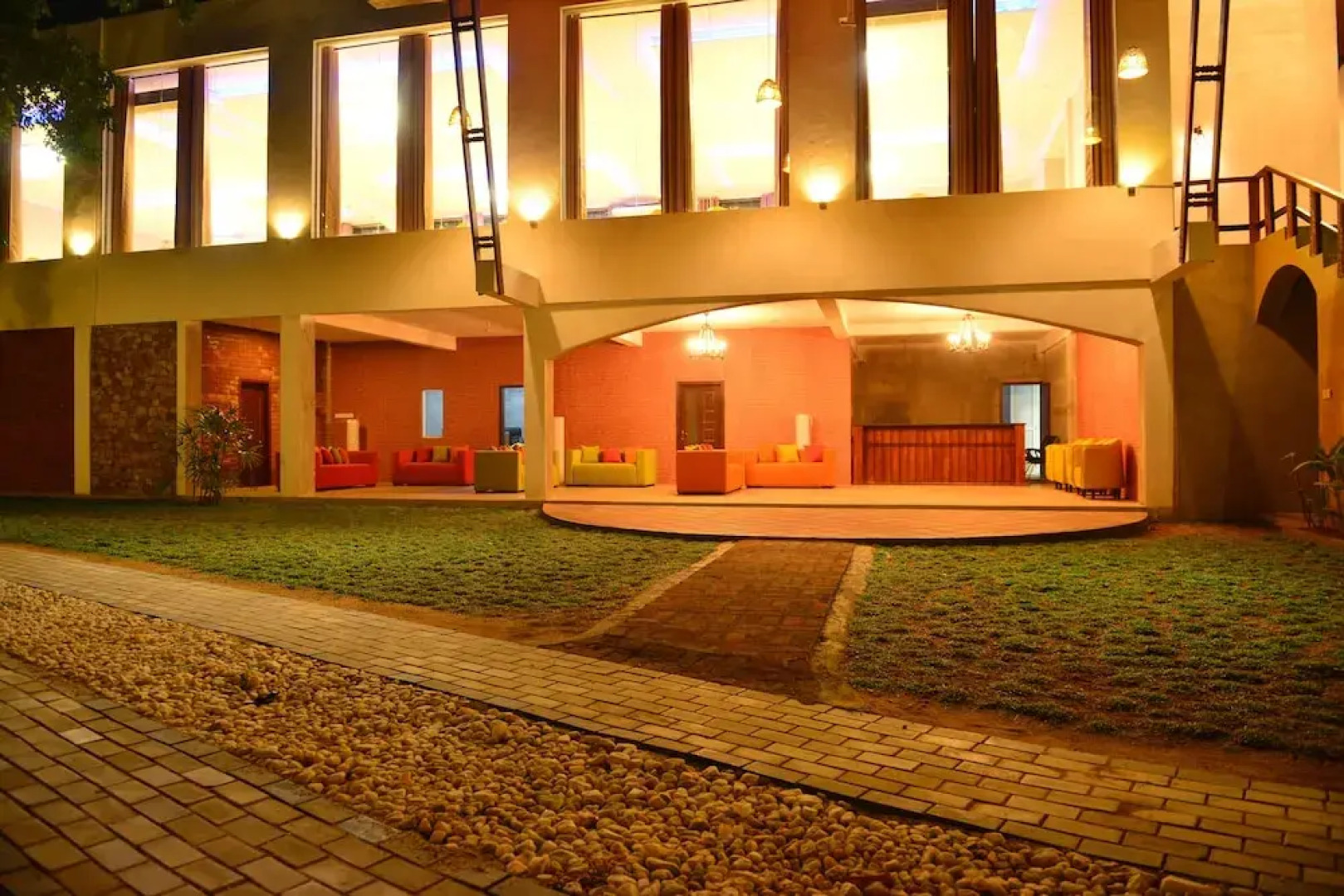 Agbo Hotel