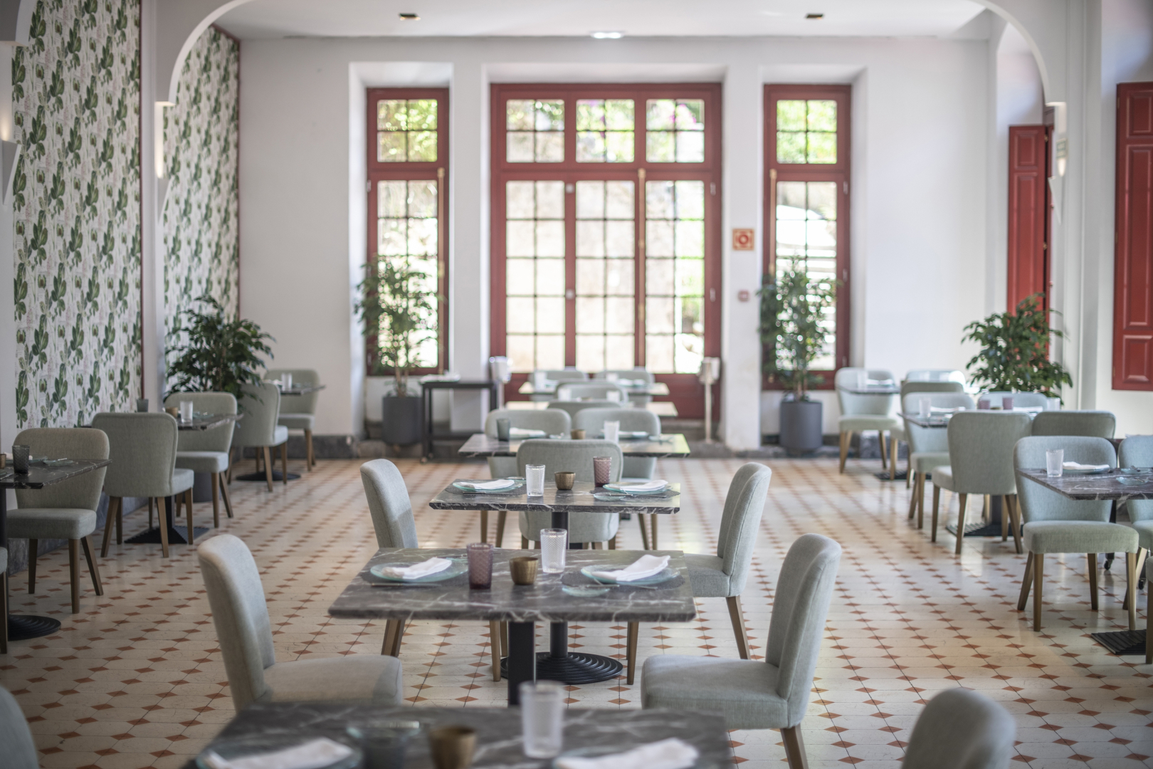 Blau Gran Hotel Las Caldas