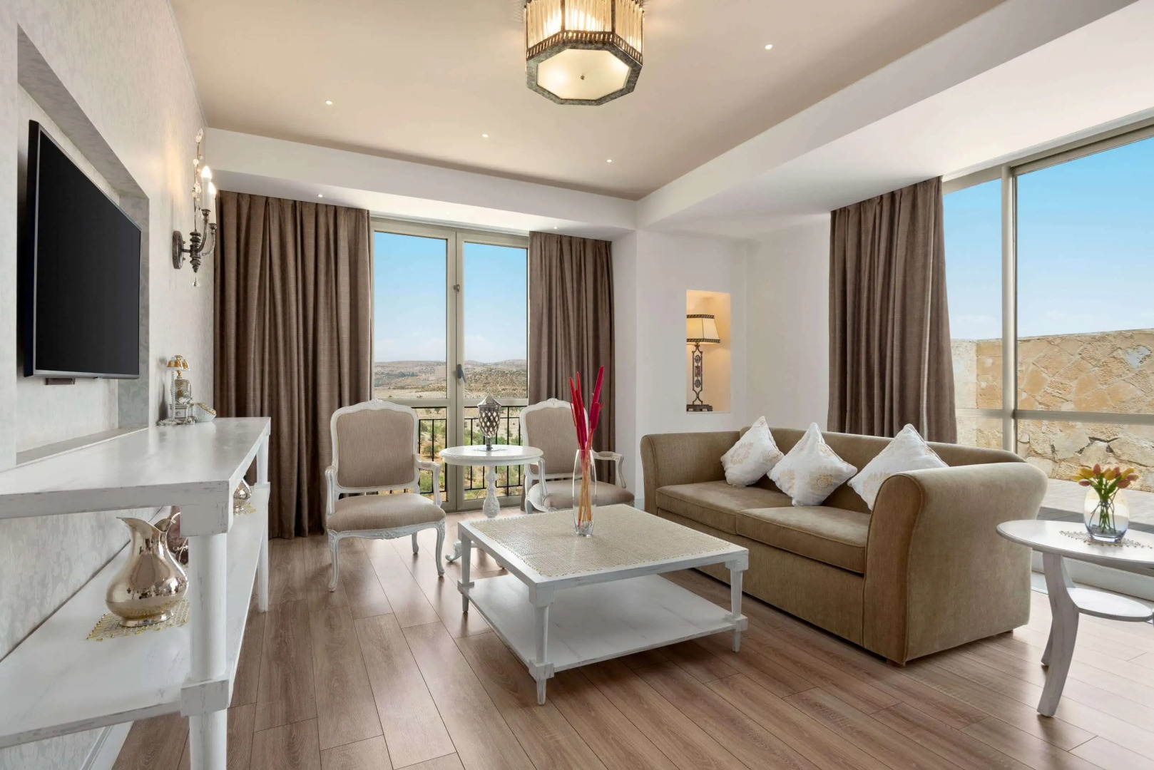 Ramada Plaza от Wyndham Mardin
