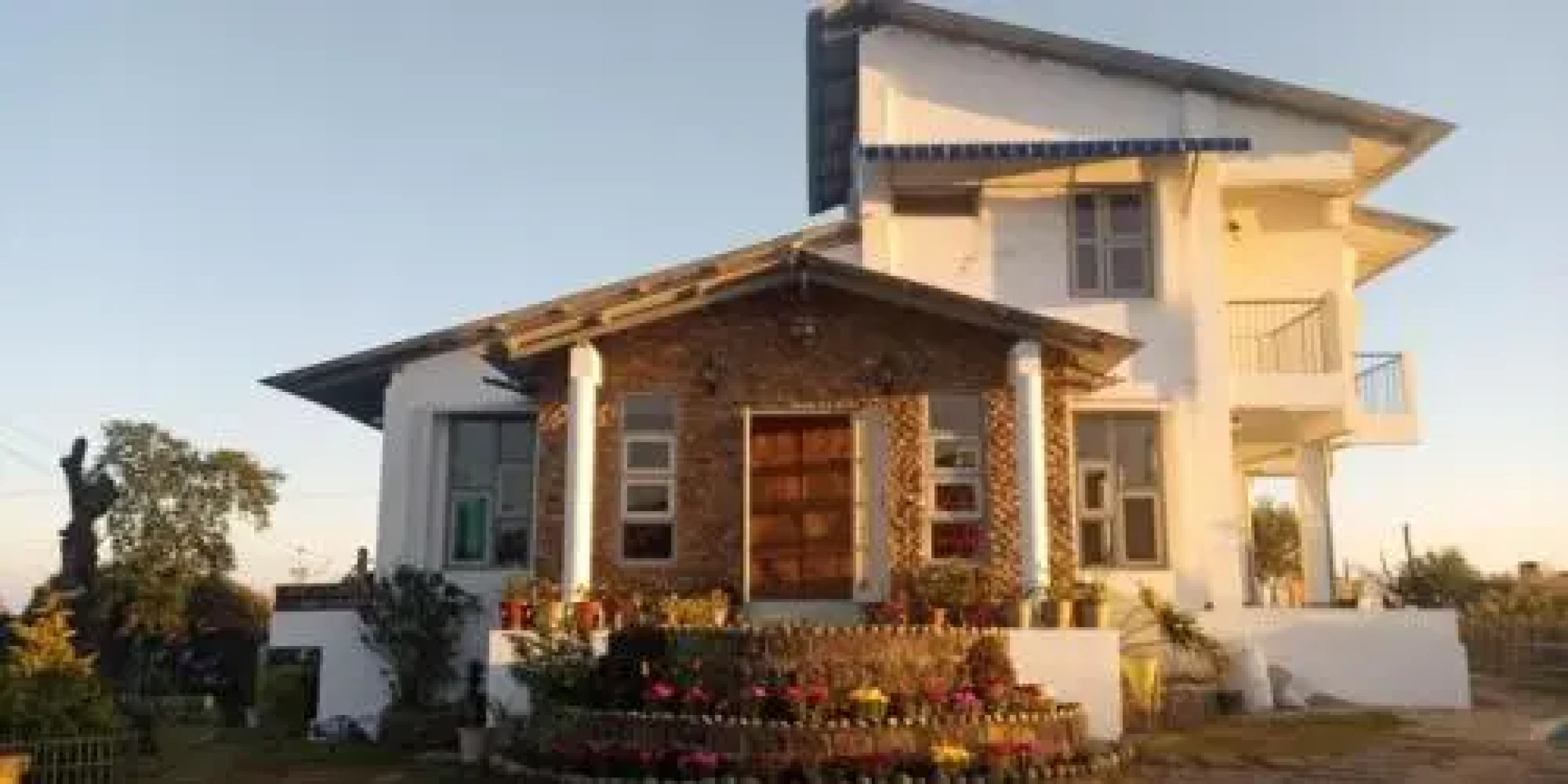 Vamoosetrail Cherrapunji