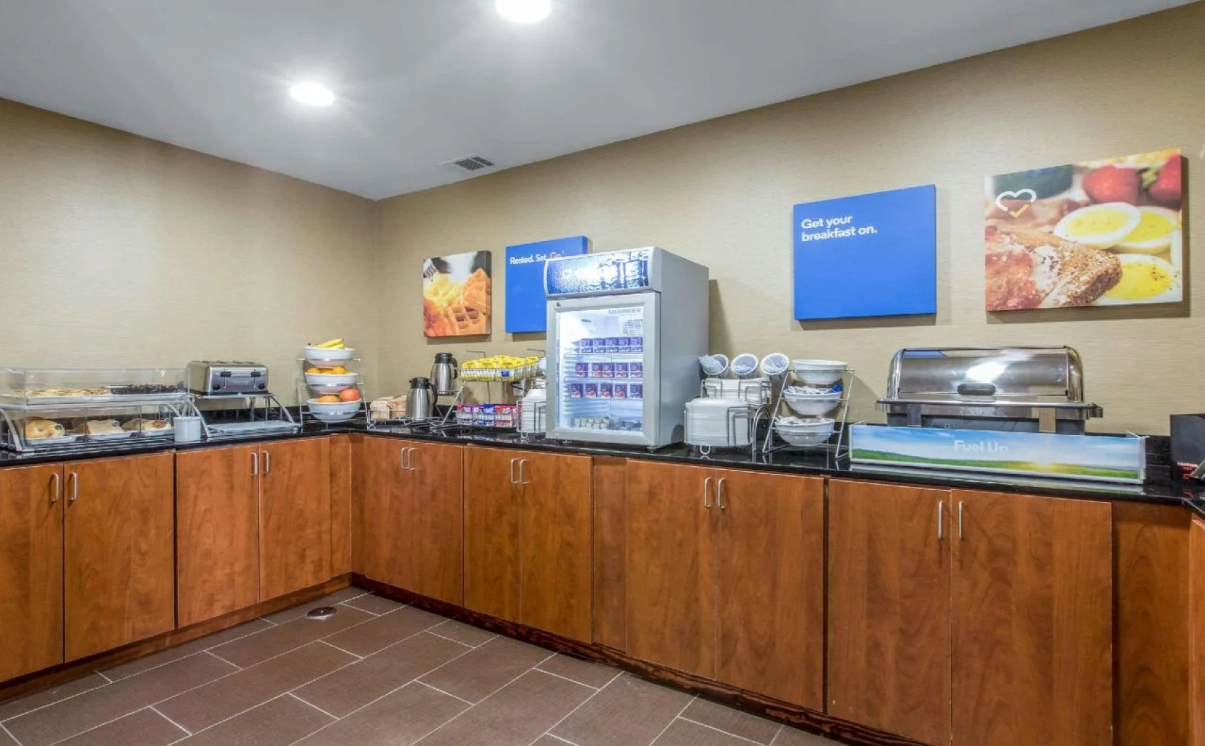 Comfort Inn & Suites Macon West