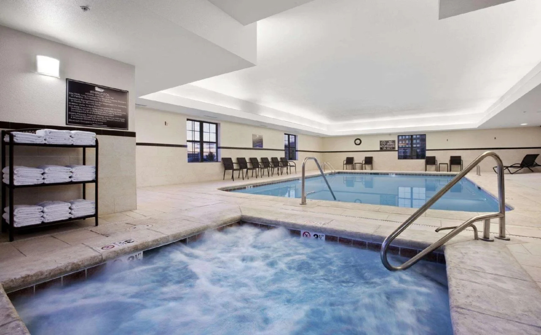 Homewood Suites by Hilton Denver Int'l Airport