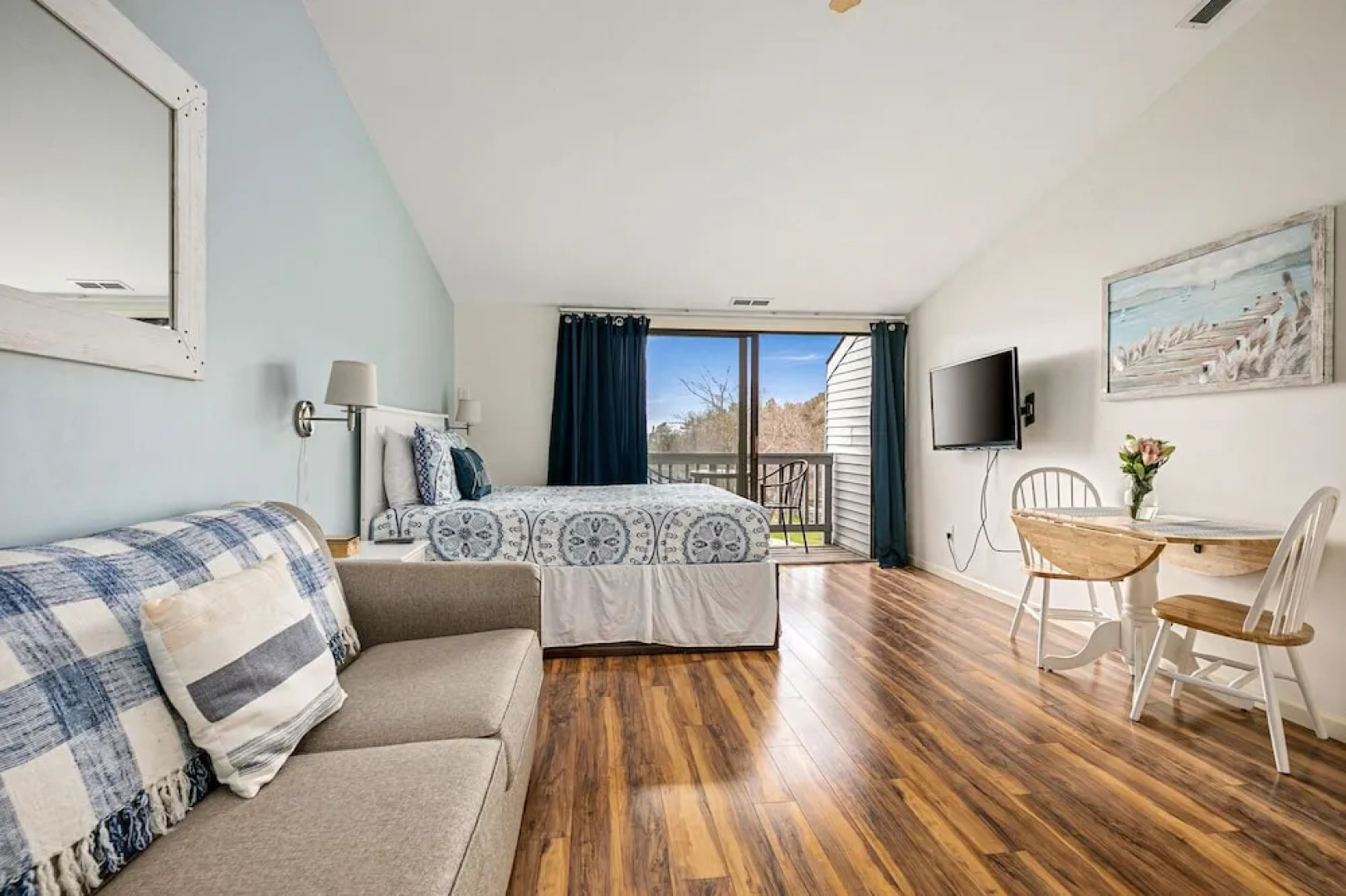 The Shores Bay View Unit 5586