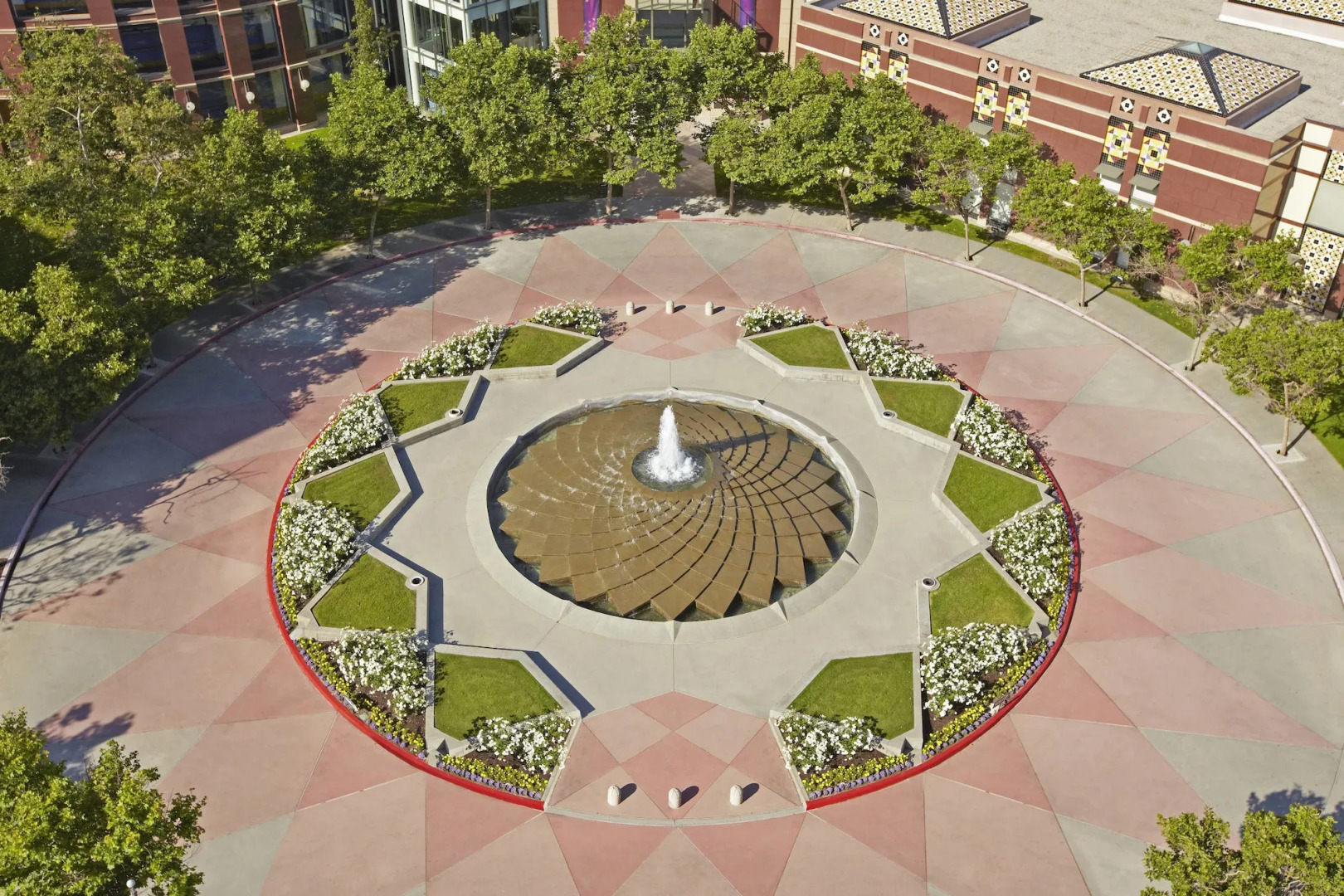 Sheraton Cerritos Hotel