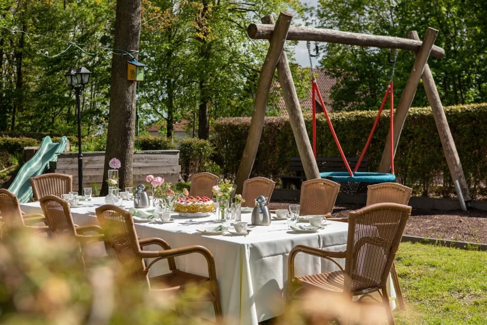 Landhotel Saarschleife