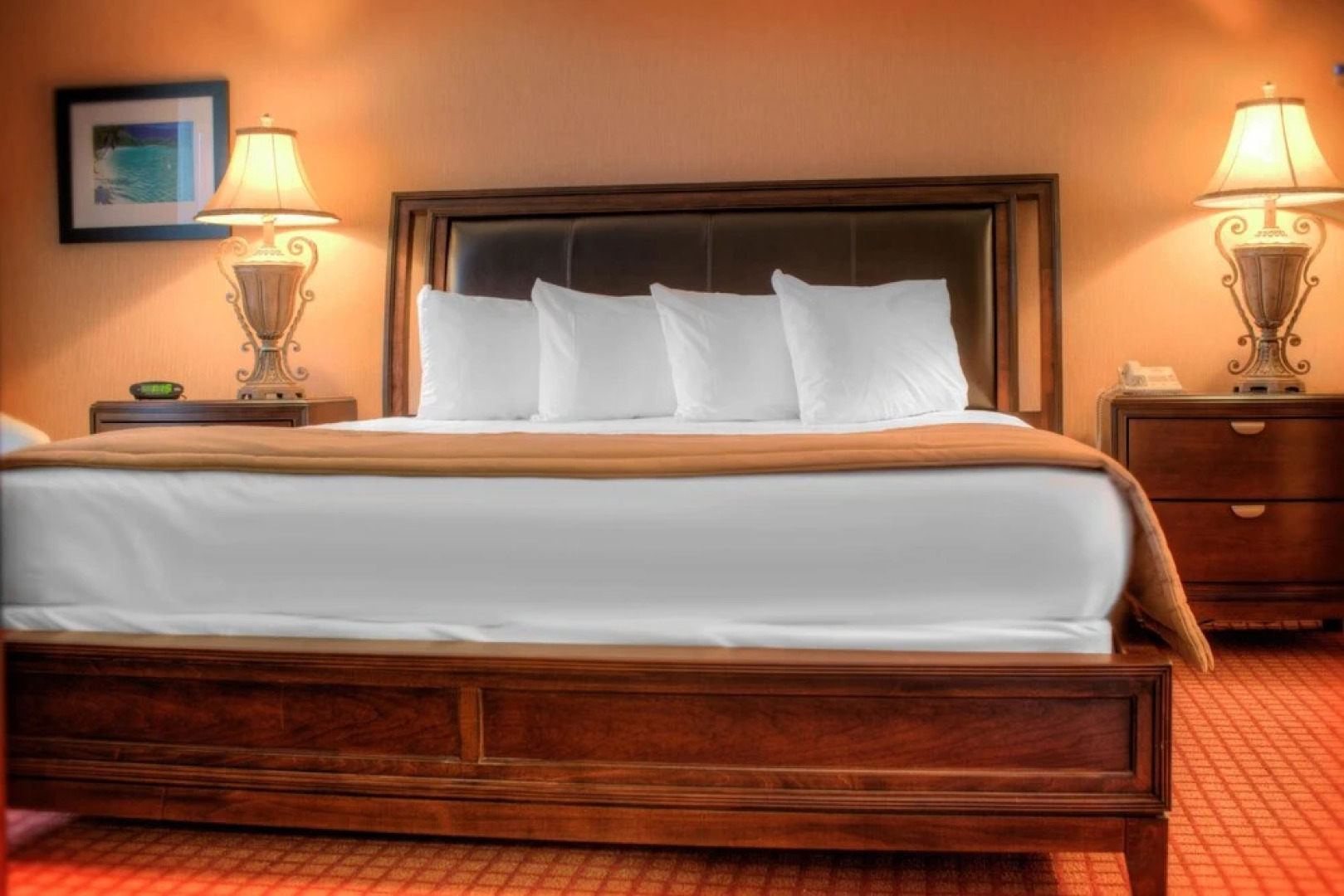 Econo Lodge Inn & Suites Fort Lauderdale North