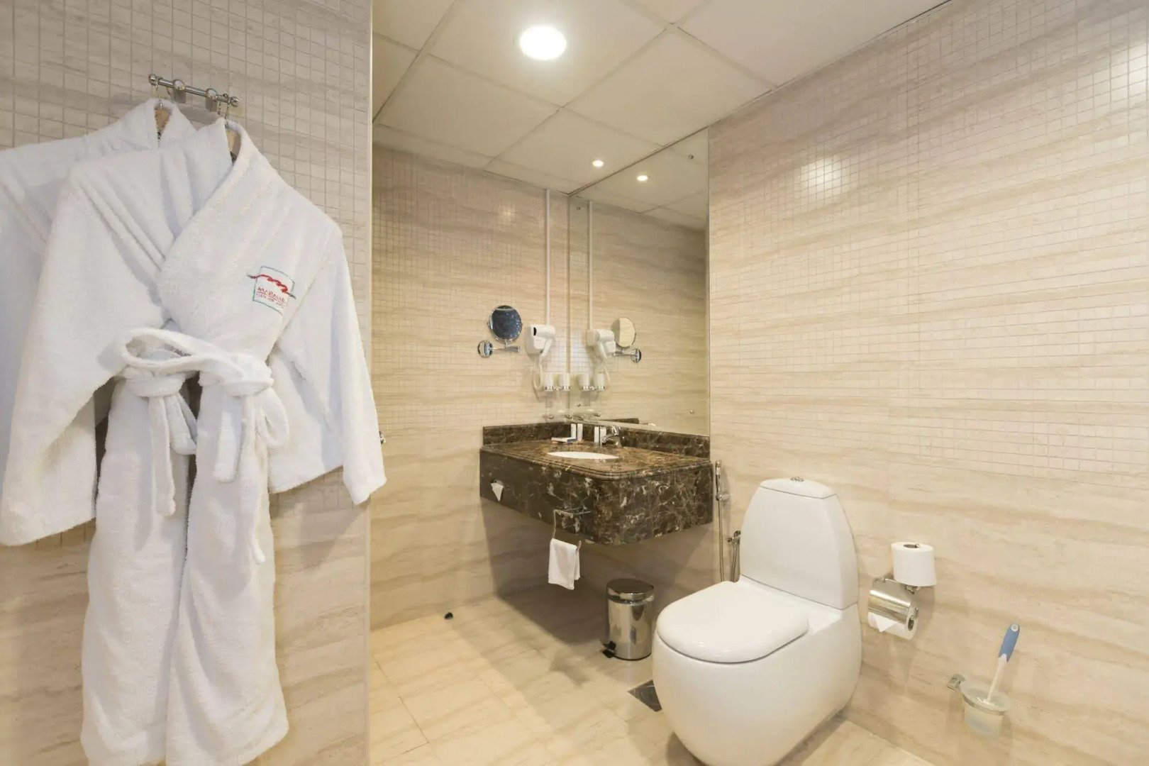 City Stay Residences