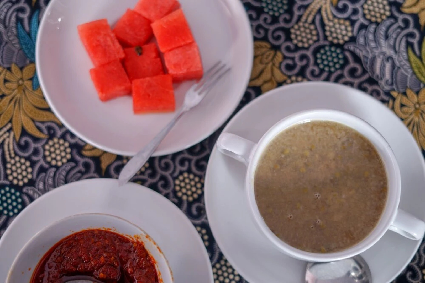 Capital O 2102 Grand Mutiara Hotel