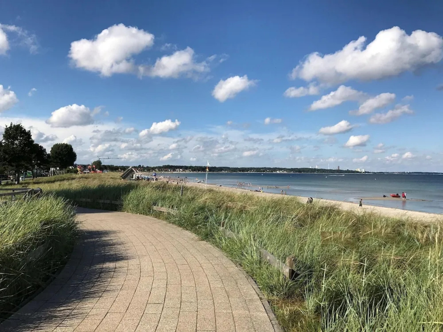 Hanseaten Residenz - Fis/530