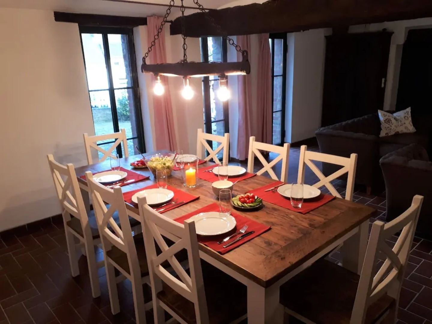 Landhaus am Aremberg 