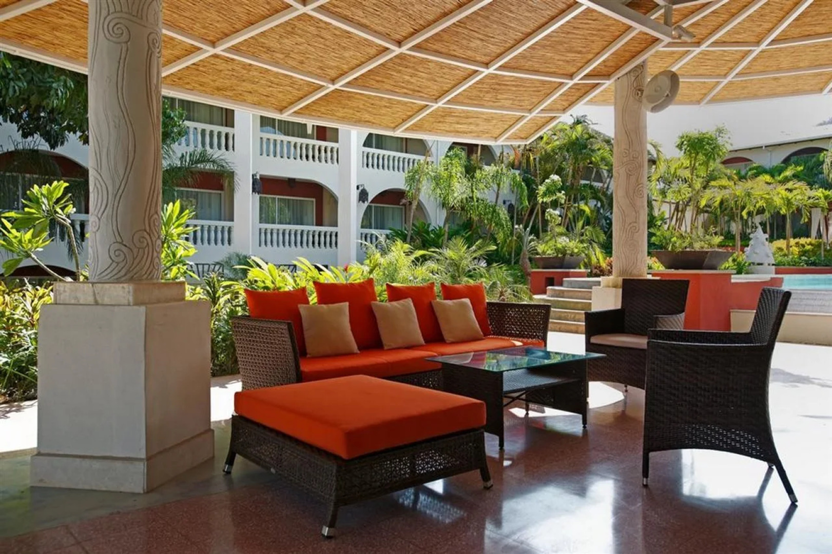 Hotel Tamarindo Diria Beach Resort