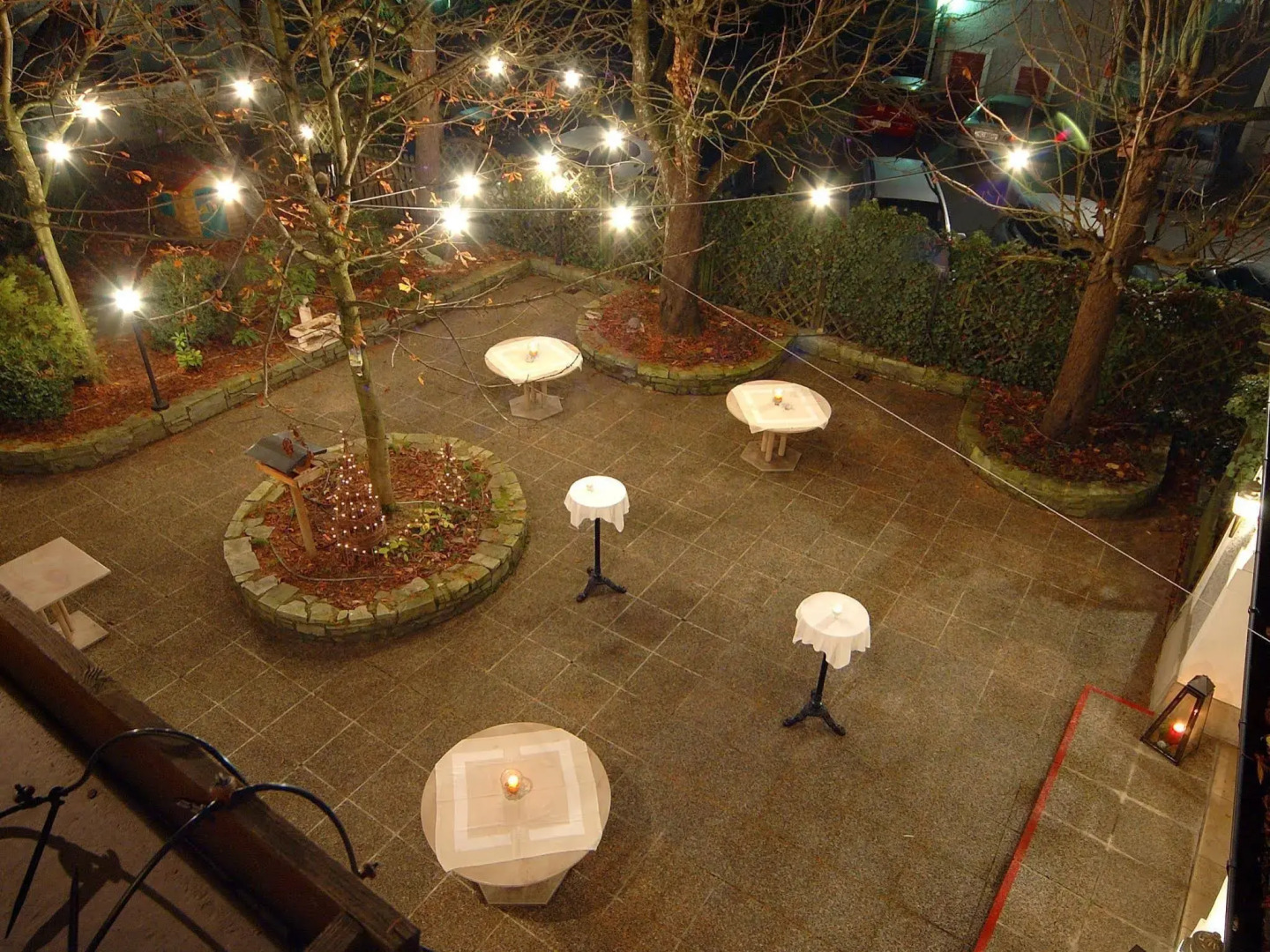 Hotel Gasthof Bräuwirt