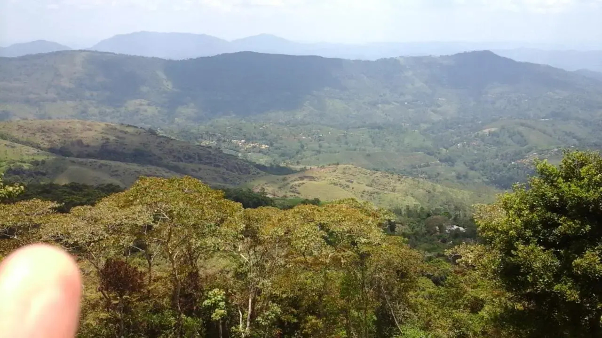 Deniyaya Guest House