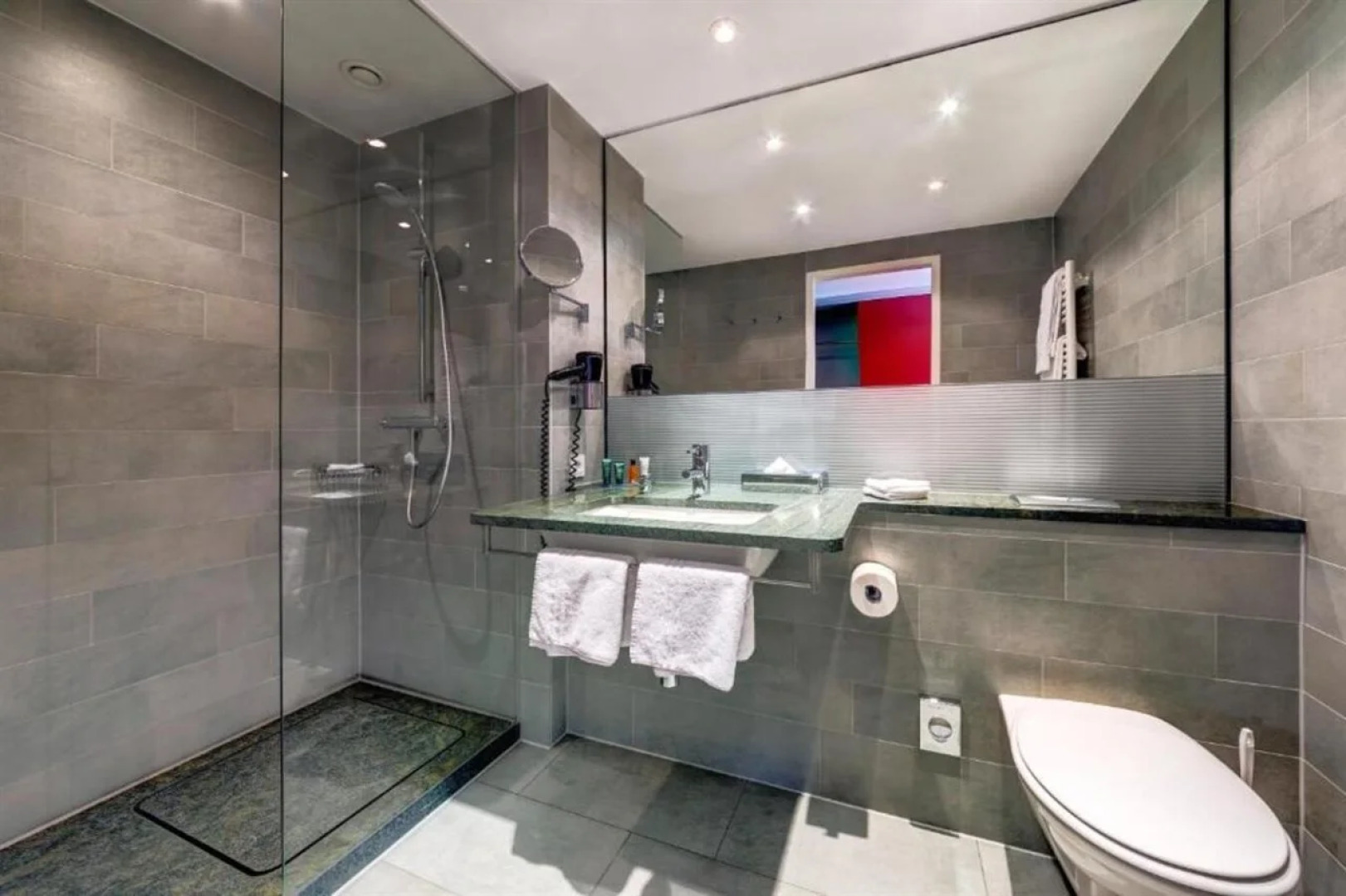 Hilton Garden Inn Stuttgart Neckar Park