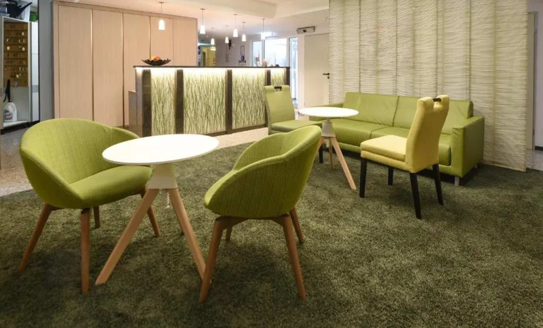 Hotel am Spichernplatz