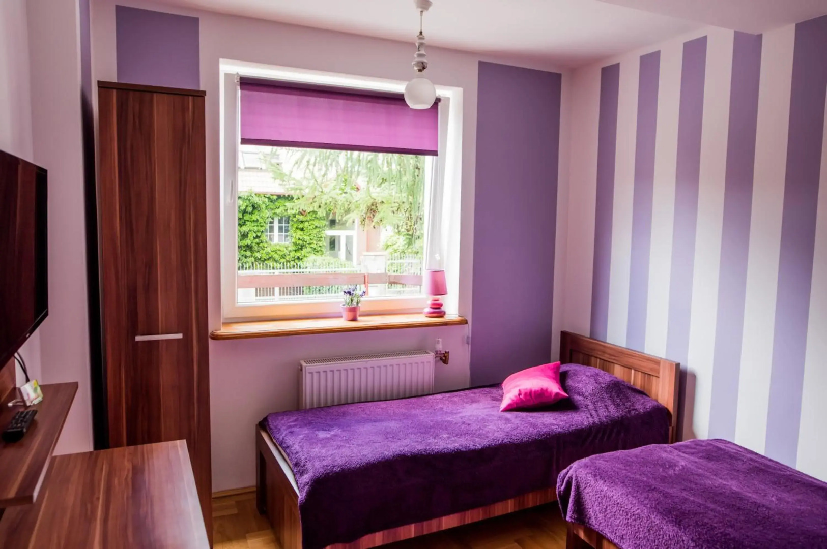 Pokoje Goscinne Oliwia & Laura II