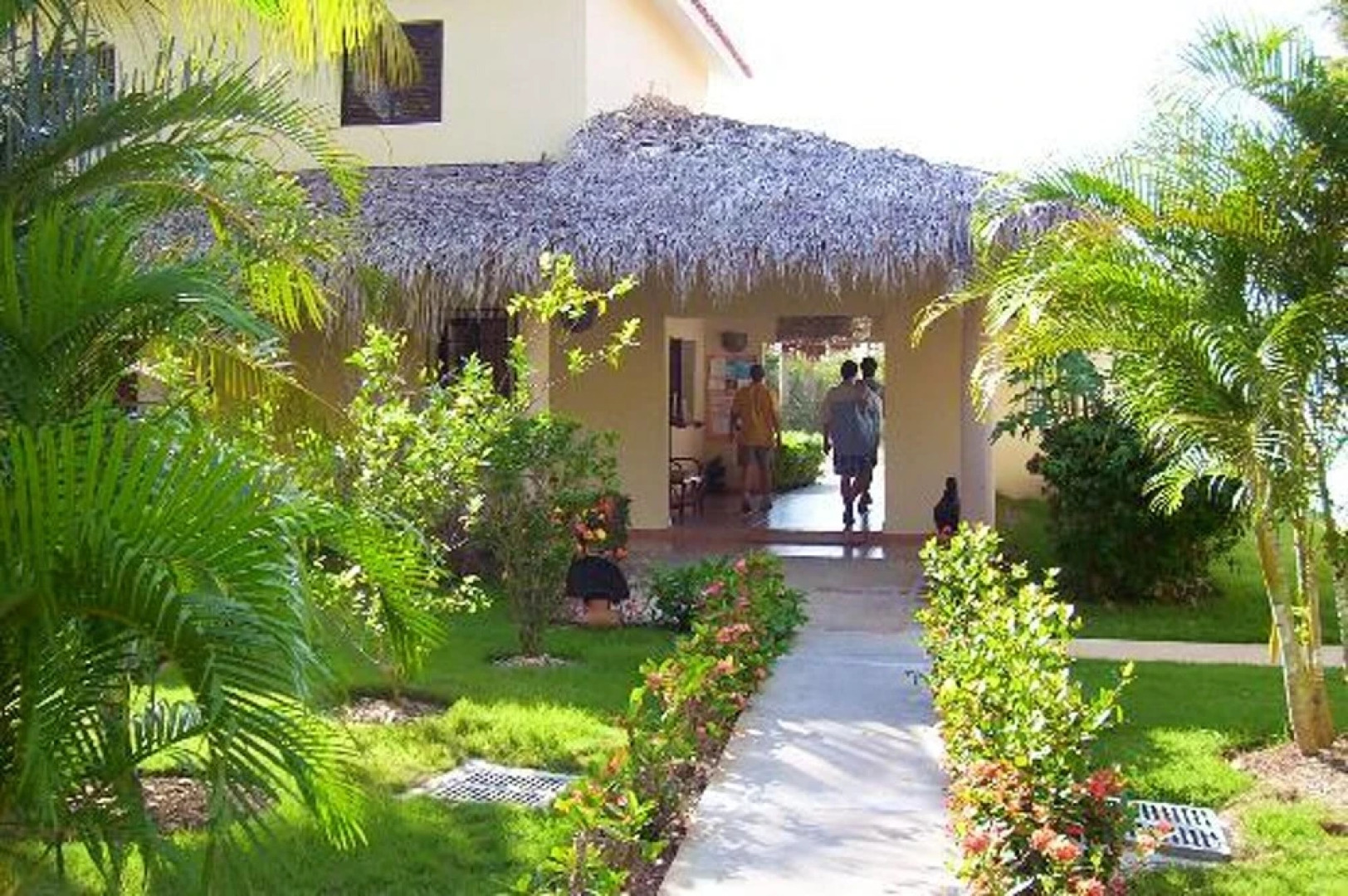 Apartment With one Bedroom in Bayahibe, With Shared Pool, Furnished Garden and Wifi - Near the Beach