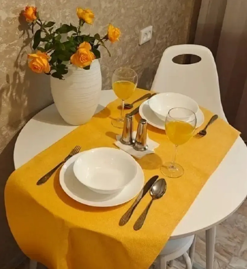 Апартаменты в Квартале 206