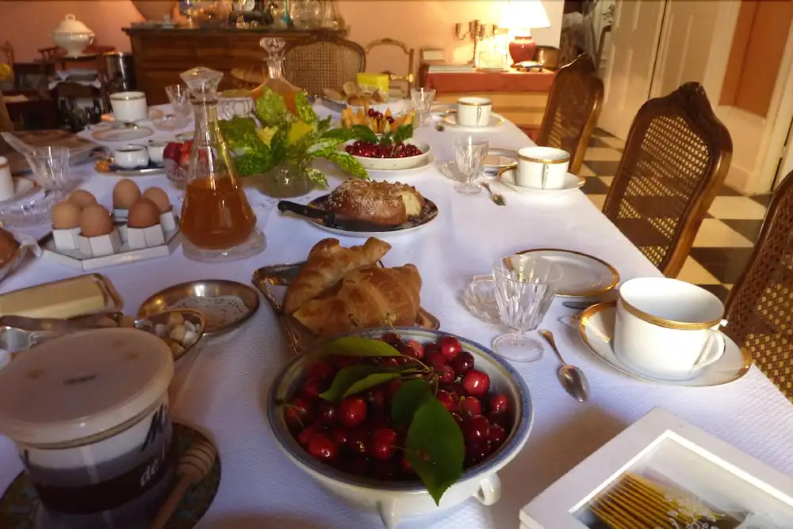 Linda Cottage Port Huon