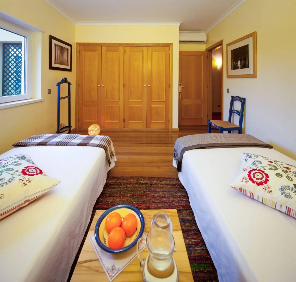 Dolce Vita Guesthouse