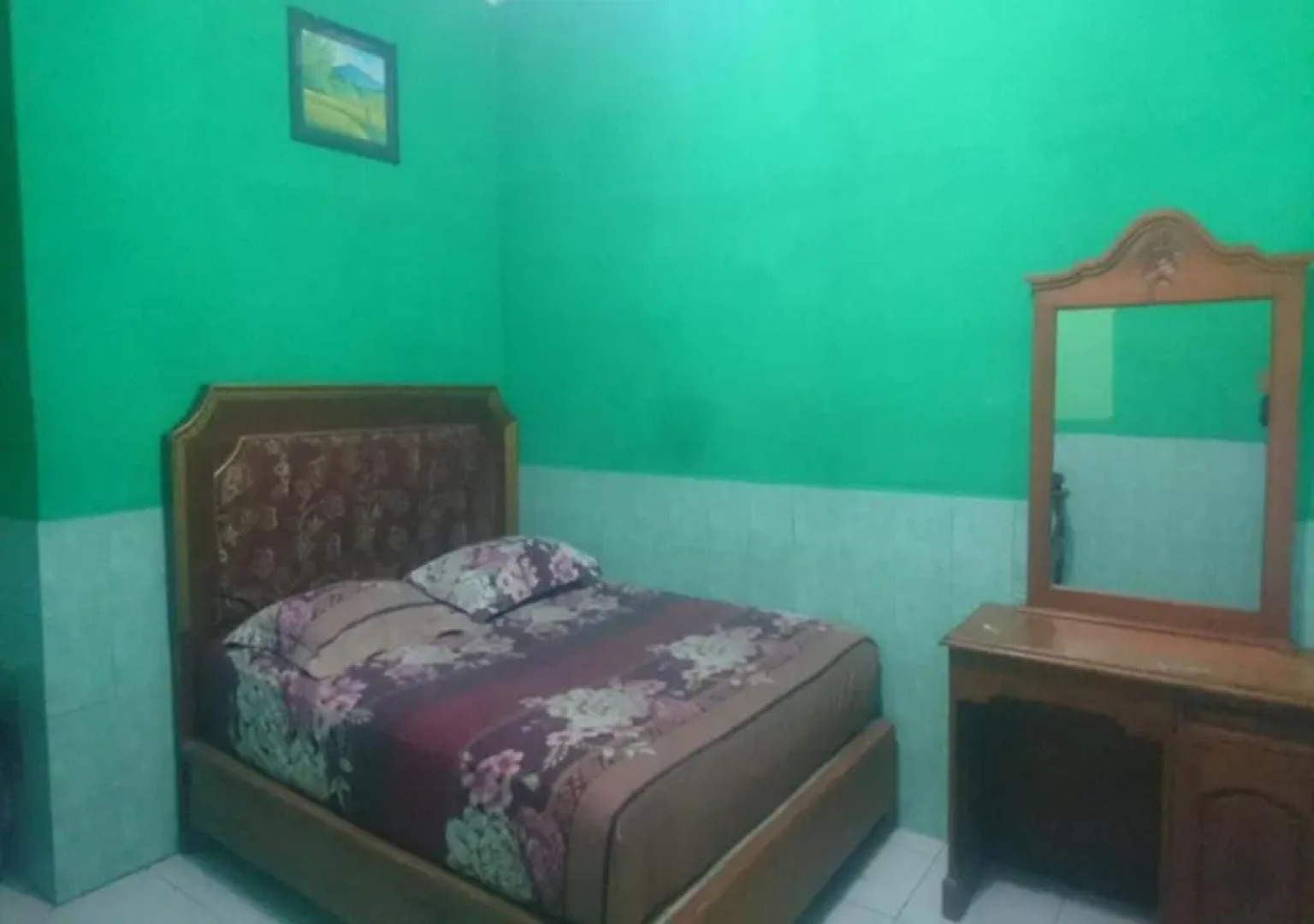 Hotel Bukit Panembahan