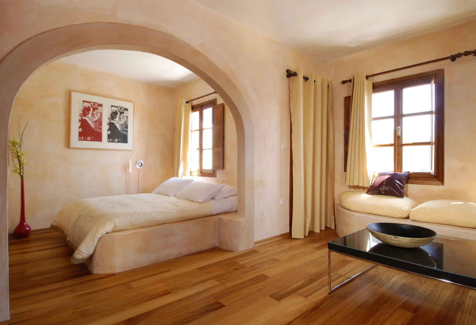 The_Petra, Small Luxury Hotels of the World