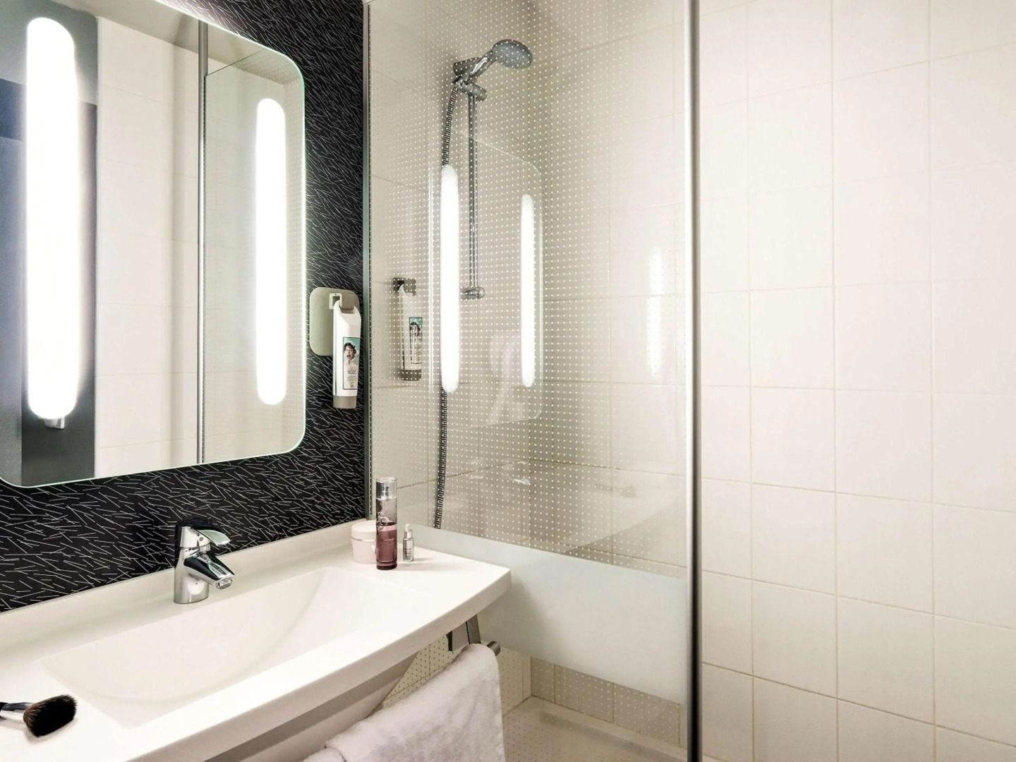 Ibis Grenoble Centre Bastille