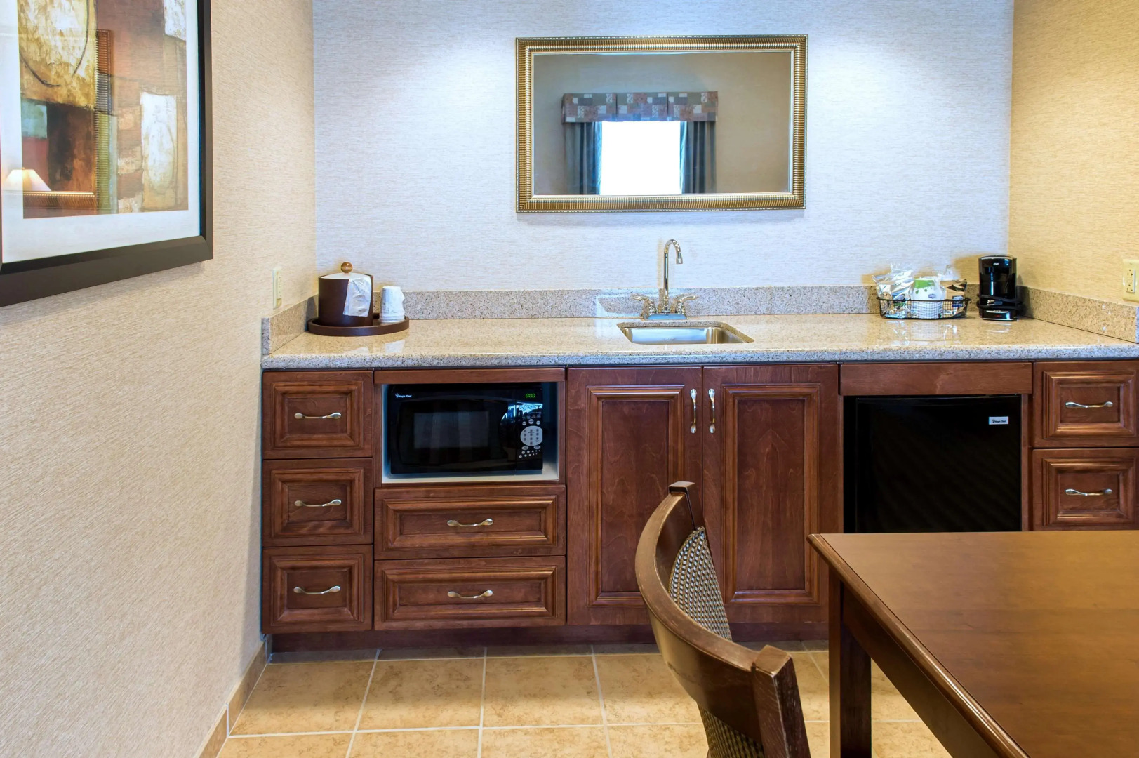 Hampton Inn Presque Isle Maine