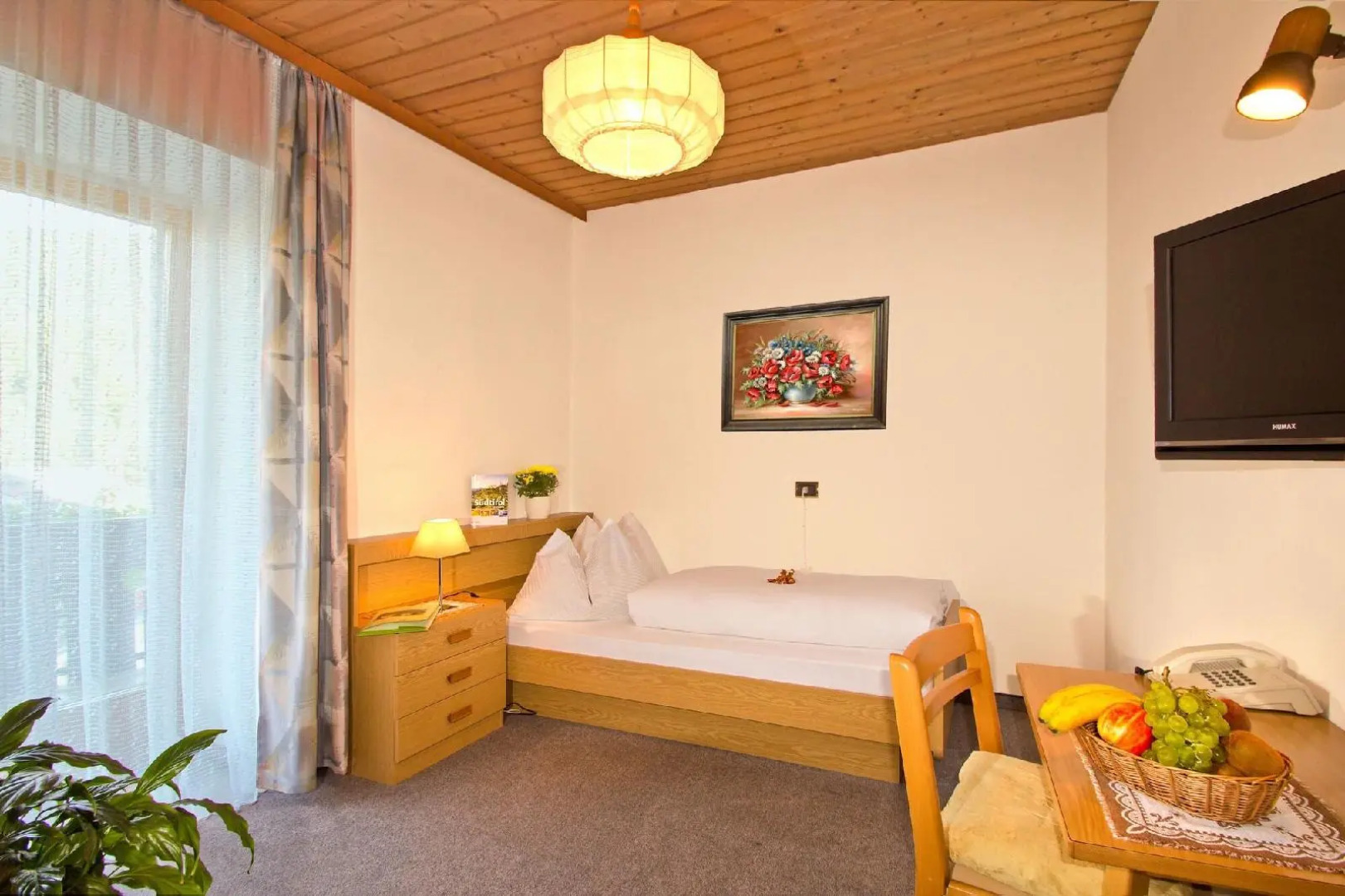 Hotel Gasthof Zur Linde