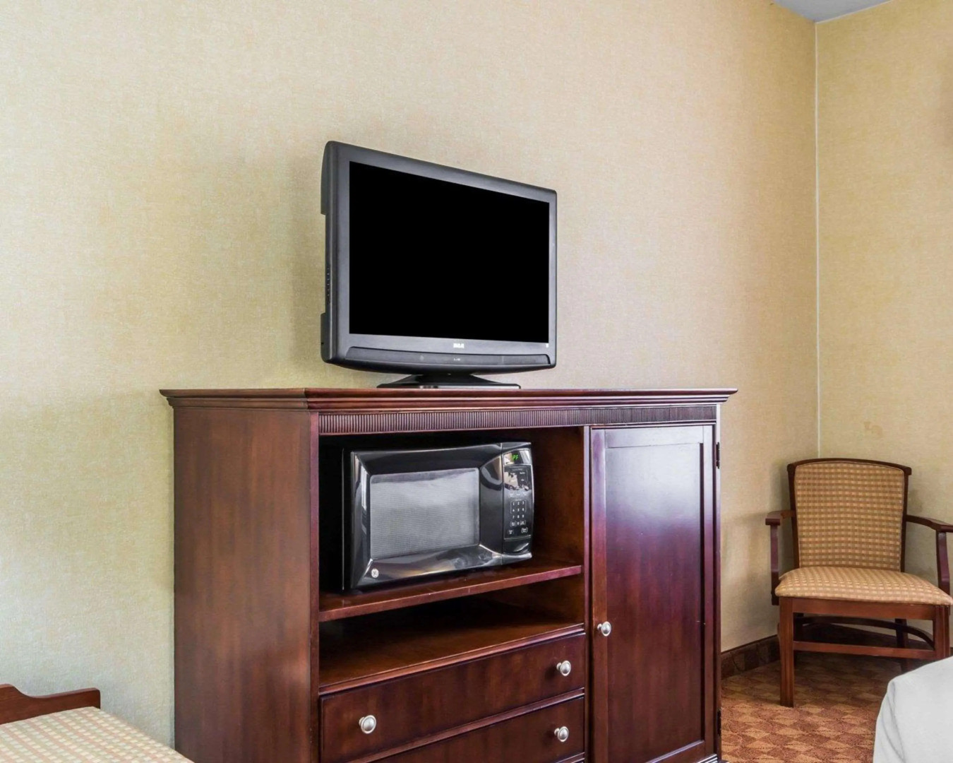 Comfort Suites South Point - Huntington