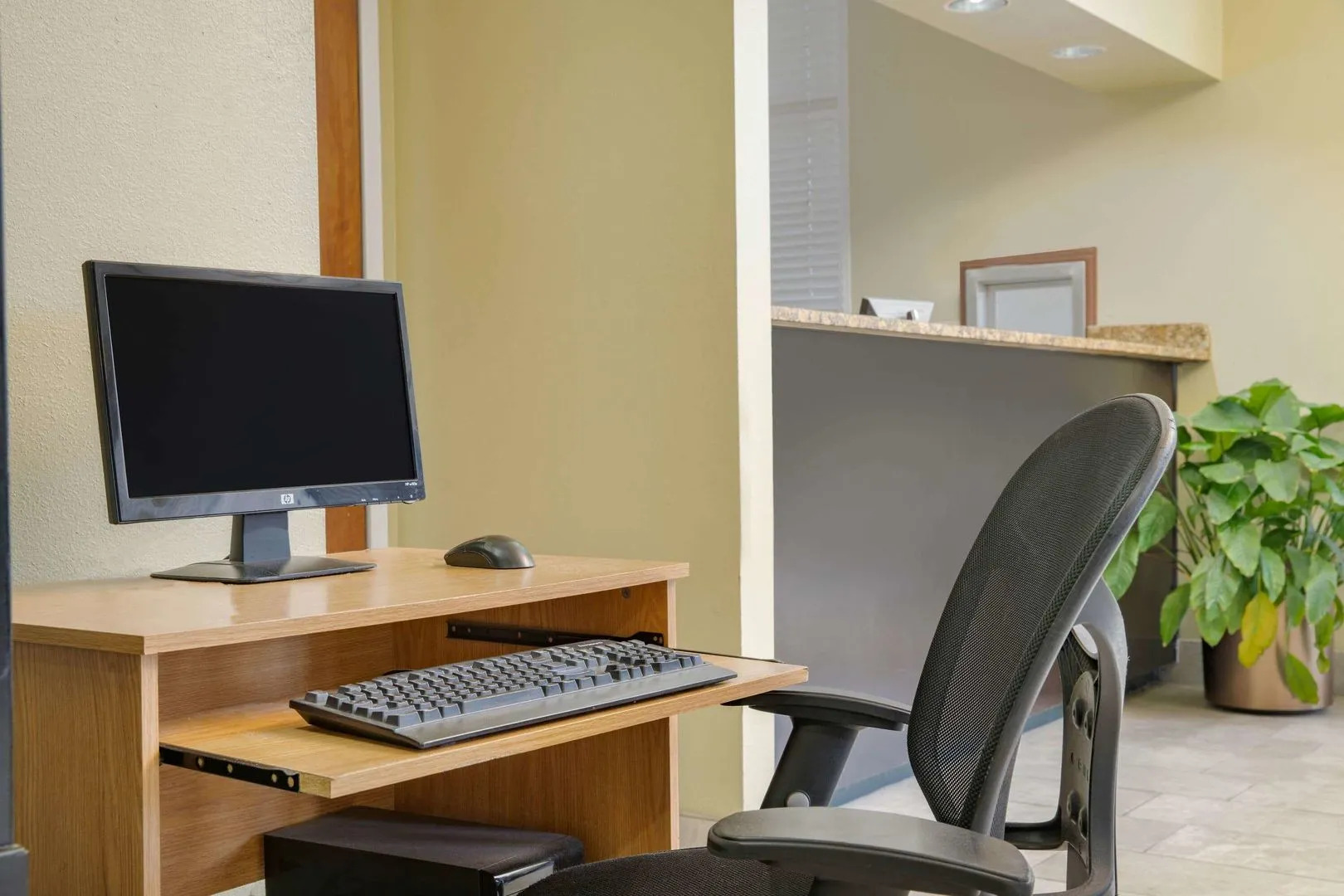 Red Roof Inn Savannah North I-95 – Port Wentworth