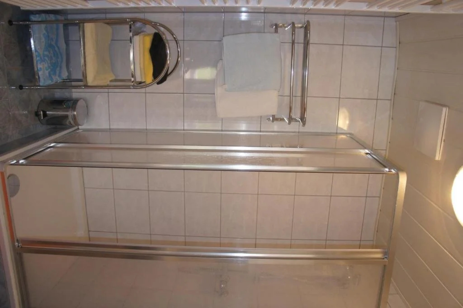 Appartementhaus Alpina