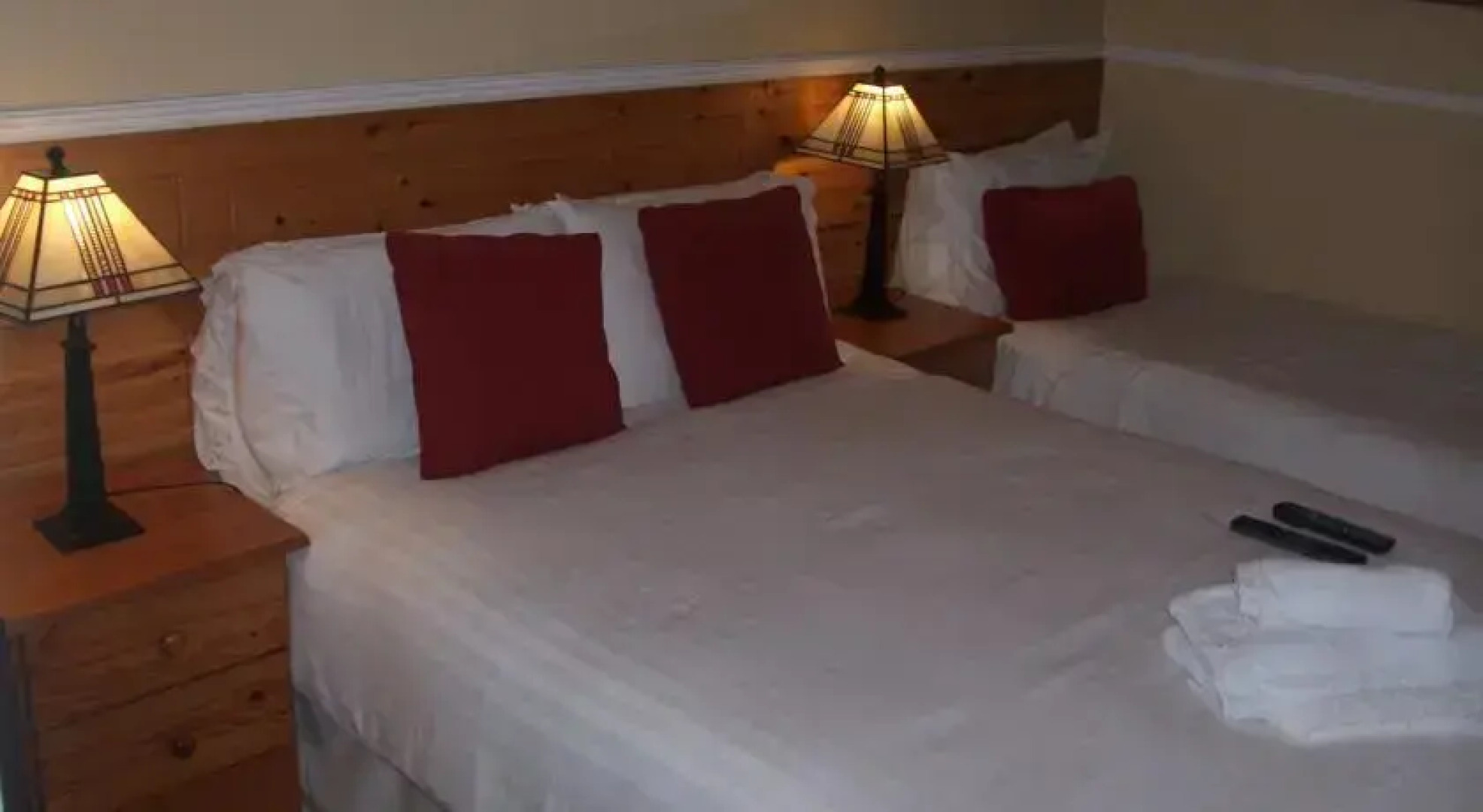 Robin Hill Bed and Breakfast