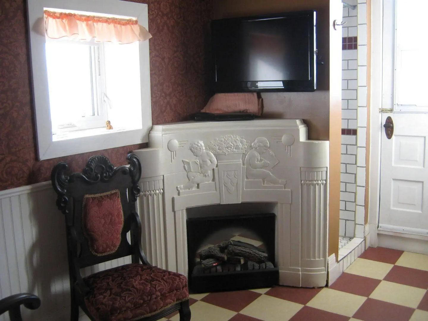 Wakamow Heights Bed & Breakfast