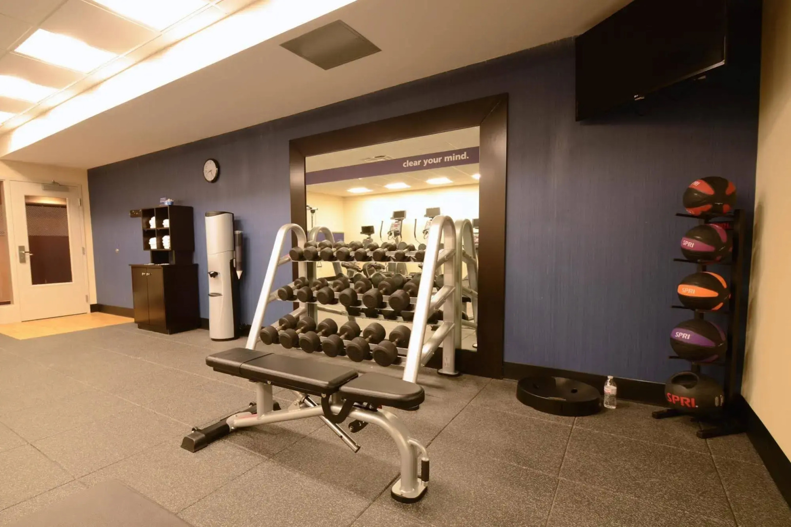 Hampton Inn & Suites Cazenovia